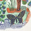 Citrus Garden Sheer Fabric-50801280