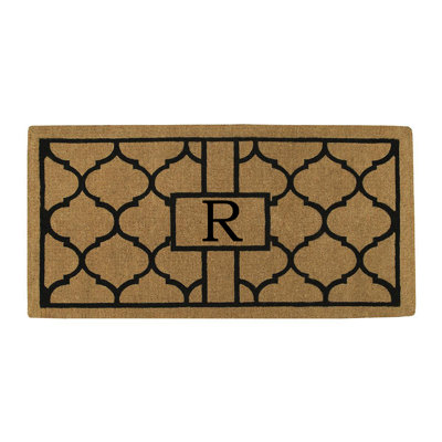 Goshen Outdoor Doormat