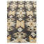 Tapis noir Odenton