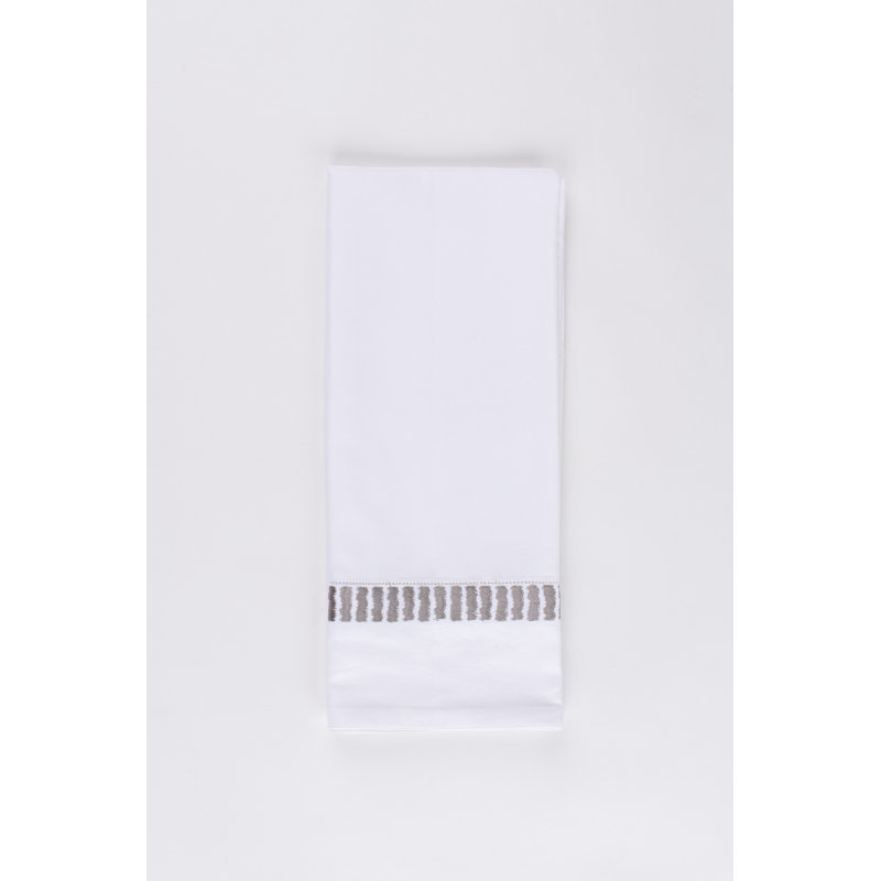 Galghard Hand Towel Set, Gray