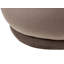 100% Polyester Upholstered Bench-524259940