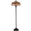 Meyda Tiffany & Stained Glass Floor Lamp
