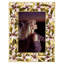 Orchid Delight Metal Picture Frame-1397085230