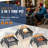  Digna Square Iron Fire Pit-1663671342