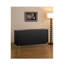 Commode d'appoint italienne minimaliste