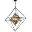 Epic 8 - Light Pendant