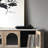 Spacious storage space TV cabinet-123825071