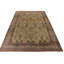Hand Knotted Wool Oriental Area Rug