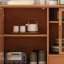 Buffet multifonctionnel nordique et minimaliste-766934208