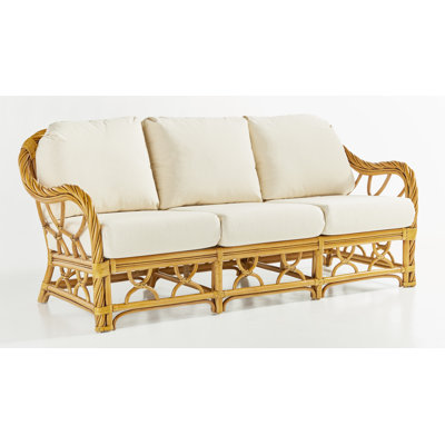 Galindo Upholstered 73'' Sofa