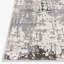 Tapis gris / ivoire Higginsville-1083253003