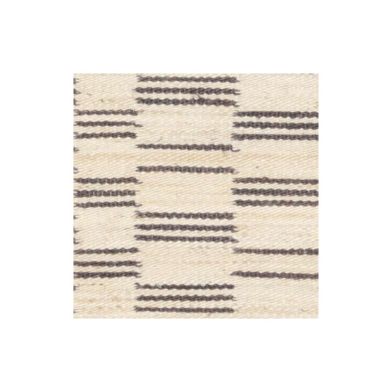 Leni Oatmeal Handwoven Jute Rug, Rectangle 2' x 3'