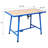 Foldable Work Bench