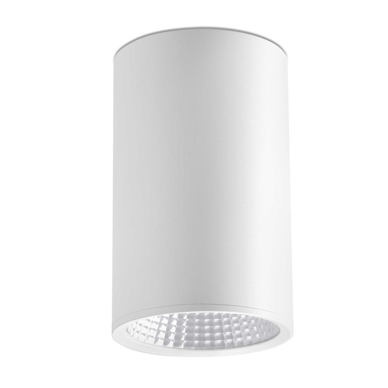 1-Light 10cm Ceiling Spotlight