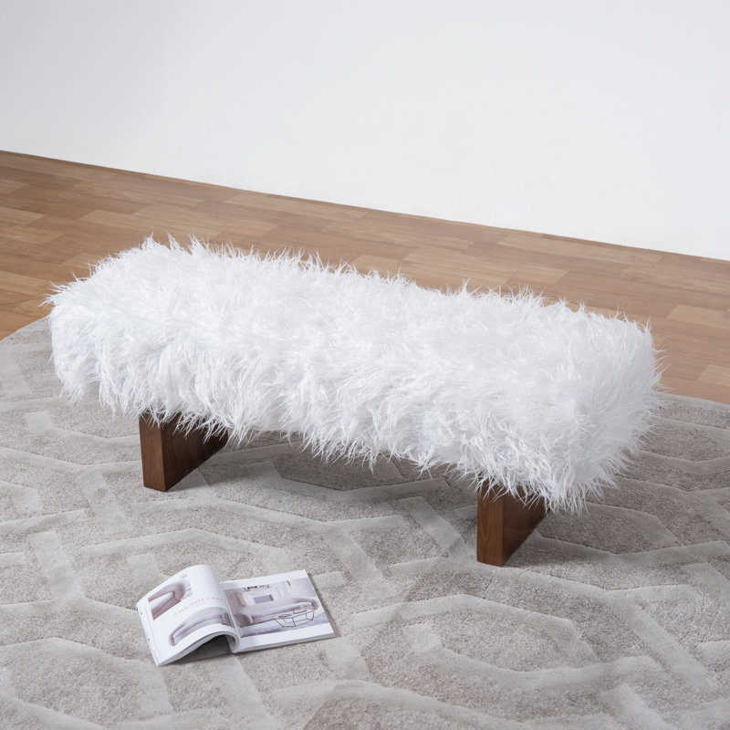 Banc rembourré Paxo 51,2