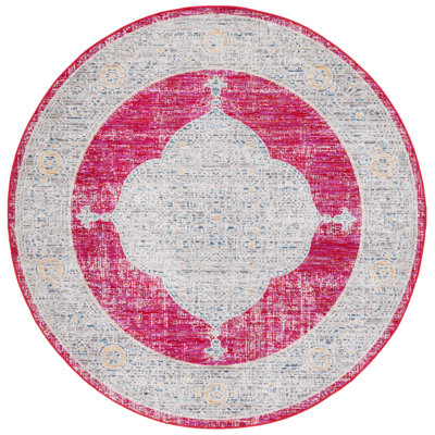 Tapis intérieur / extérieur Griffeth Performance Southwestern