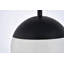 Luminaire suspendu simple à intensité variable 1 lumière Yearby Yearby-1870617814-1870617821-1870617810