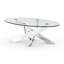 Table basse ovale moderne Modern