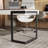 Spacious and Ergonomic Design Desk-1205381922