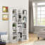150cm H x 96cm W Standard Bookcase-603857850
