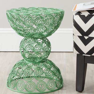 Tabouret d'appoint Grid