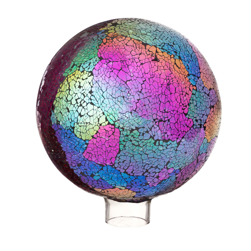 Boule de regard Schramm