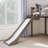 Kincer Kids Twin Loft Bed-948750619