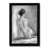 Black Framed Paper Print is unavailable
