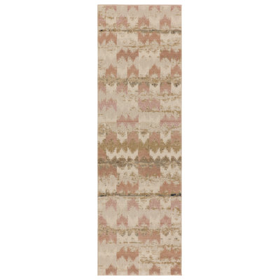 Sanaa Chevron Indoor Rug