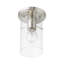 Plafonnier encastré 5 lumières Naoma Yvonne-530005355
