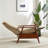 Imona 30" Wide Leather Recliner-1544698680