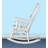 Wicker Rocking Chair