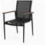 Chaise de bar Barrington