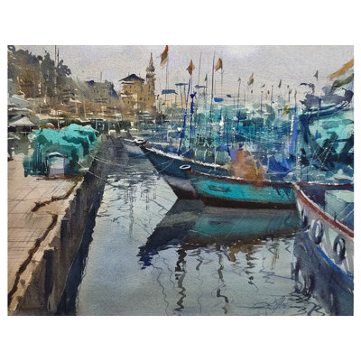 Painting Print