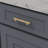 Junzi 21 2/3" Center Bar Pull-134218291-23117288