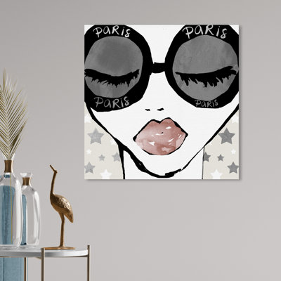 Ready for Winter Accessories - Graphic Art