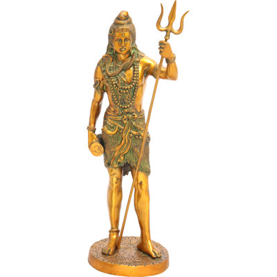 Religious & Spiritual Statue