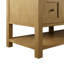 Base de meuble-lavabo simple 84 po Breckenridge