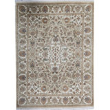 Avalon One-of-a-Kind 9'2" X 12' Area Rug