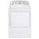 GE Appliances 7.2 Cubic Feet Vented Electric Dryer