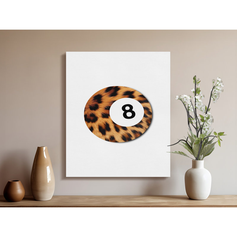 Cribb Wrapped Canvas Print Set, 16x24