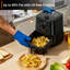 SUPERLEX 2.5L Air Fryer