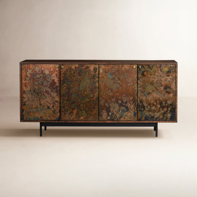 Presidio Acacia Sideboard