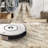 Vintage Distressed Non Slip Washable Rug(Brown)-1491934816