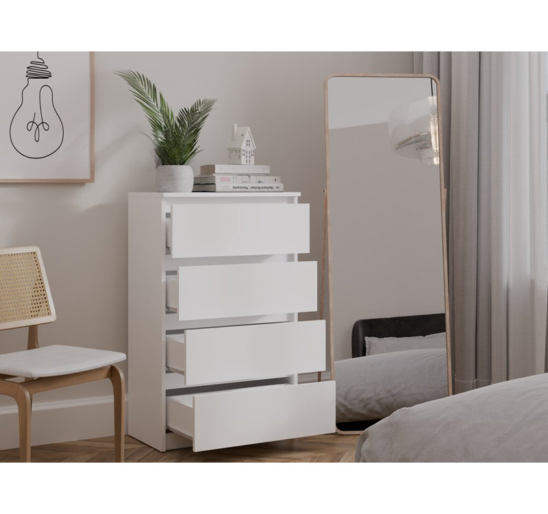 Jamila Storage Drawer