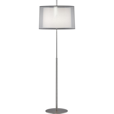 Lampe sur pied 63,75 "Saturnia