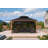 Purple Leaf Aluminium Patio Gazebo with Netting-111448557