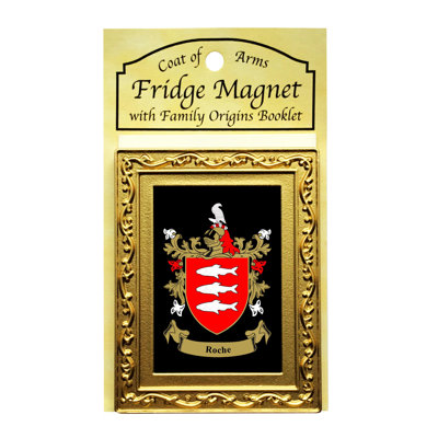 Fridge Magnet