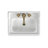 Cheviot Products Essex 24" Console Bathroom Sink with Overflow & Metal Base-17756042-105705578