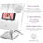 Conair Social Media LED Mirror